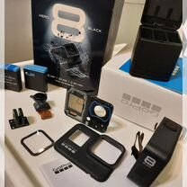 Gopro hero 8 black запчасти