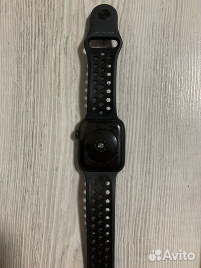 Apple watch nike se