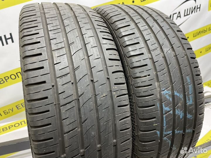 Barum Bravuris 3HM 195/45 R16