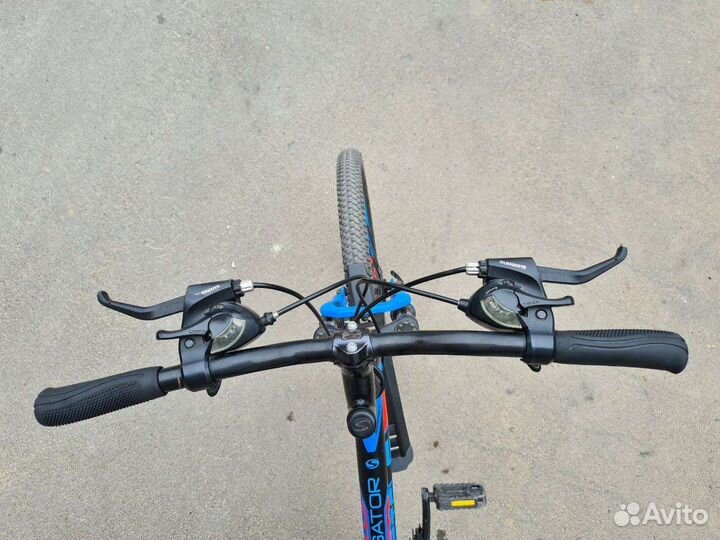 Велосипед Stels