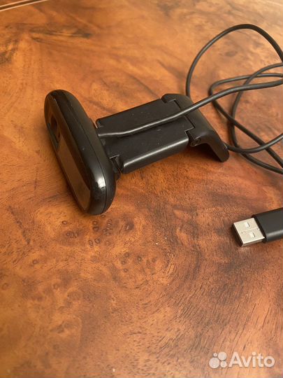 Веб-камера Logitech