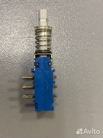 Переключатели СССР пкн61 новые