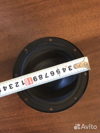 Динамик tannoy 4