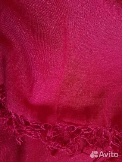 Палантин 100 вискоза новый