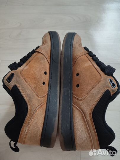 Шузы fallen Revolver