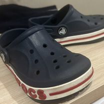 Crocs детские