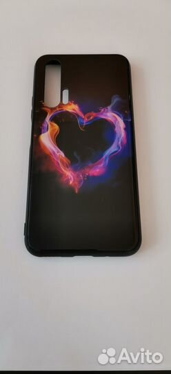 Чехол на Хонор 20 Про
