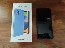 Samsung Galaxy A52, 4/128 ГБ