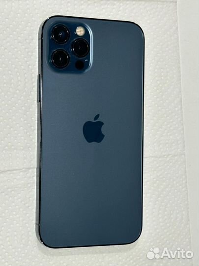 iPhone 12 Pro, 128 ГБ
