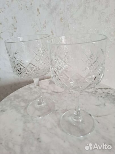 Набор бокалов для коктейлей Pasabahce