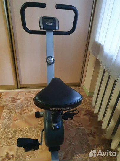 Велотренажер бу