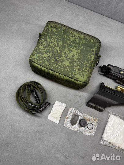 Коллиматорный прицел 1п87 Новый