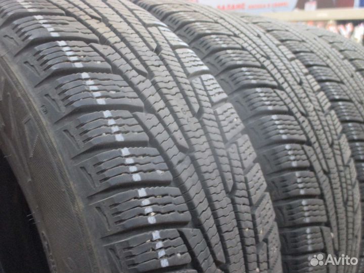 Nokian Tyres Nordman RS2 205/55 R16 94R