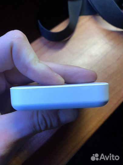 Magsafe battery pack 5000 mah