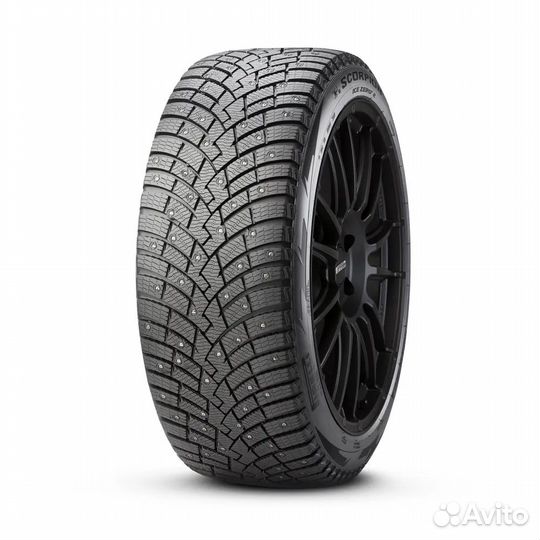 Pirelli Scorpion Ice Zero 2 245/45 R20