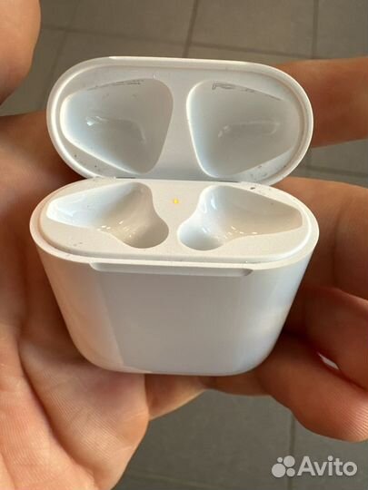 Кейс для airpods 2