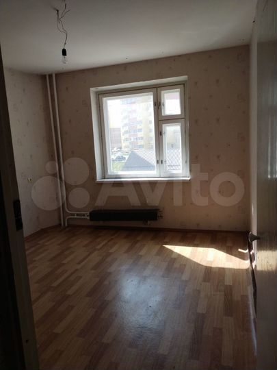 2-к. квартира, 61 м², 3/9 эт.