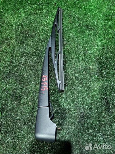 Поводок дворника задний Bmw X5 F15