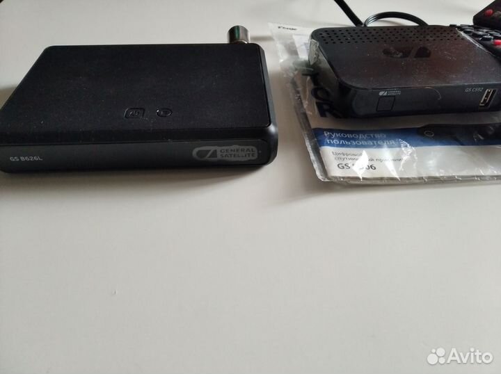 3 колор комплект на 2 телевизора