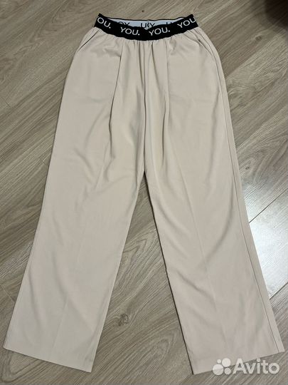 Брюки женские