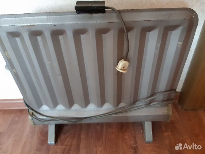 Электрорадиатор