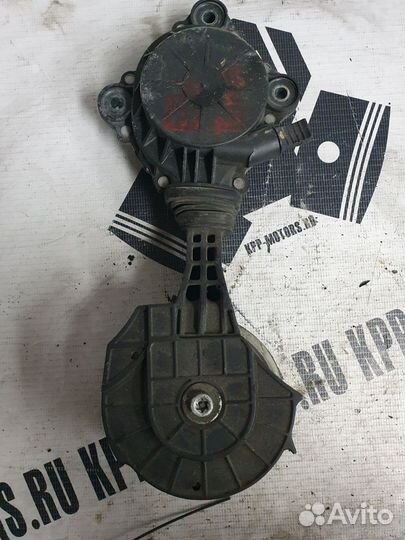 Натяжитель приводного ремня Peugeot EP6 (V75988338