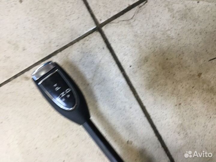 Подрулевой переключатель Mercedes-Benz Gl-Class