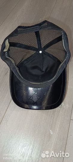 Кепка Gucci