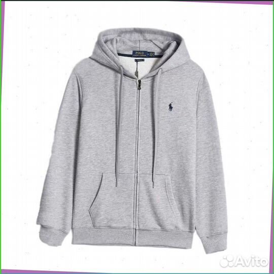 Кофта Поло Ральф Лаурен (Номер партии: 28236)