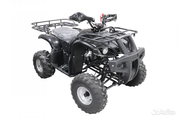 Машинокомплект 150сс для квадроцикла terminator