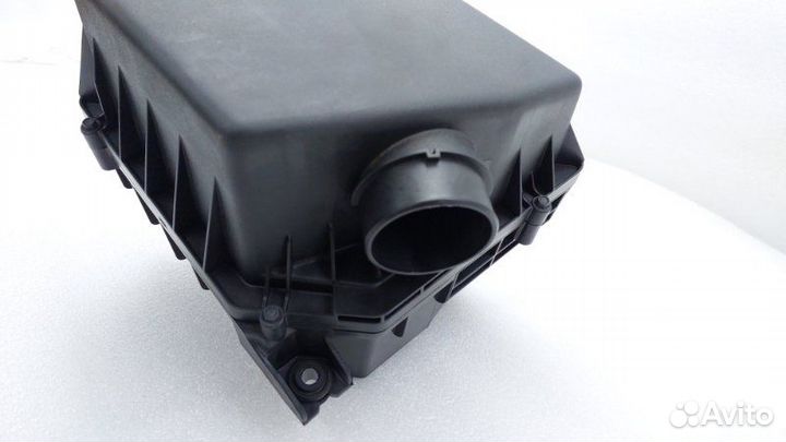 Б/У Корпус воздушного фильтра Состояние отличное