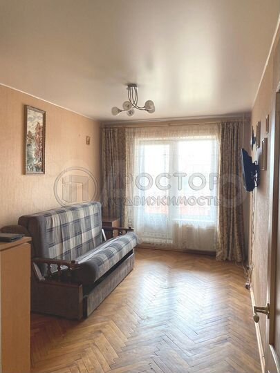 3-к. квартира, 61,5 м², 8/9 эт.