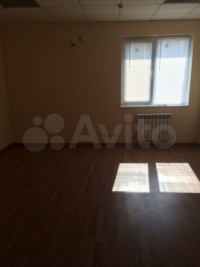 Офисные помещения от 16 м²