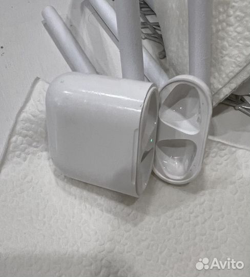 Кейс для airpods