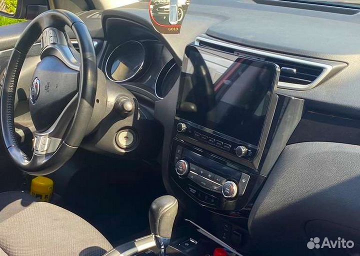 Nissan x-trail t32 Qashqai j11 магнитола эксклюзив