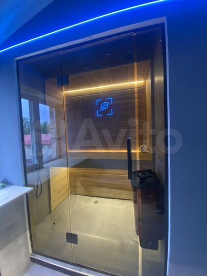 Комната 20 м² в 1-к., 3/3 эт.