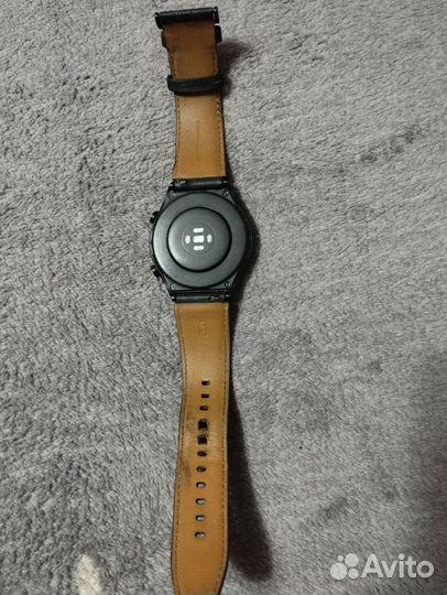 Смарт часы xiaomi watch s 1