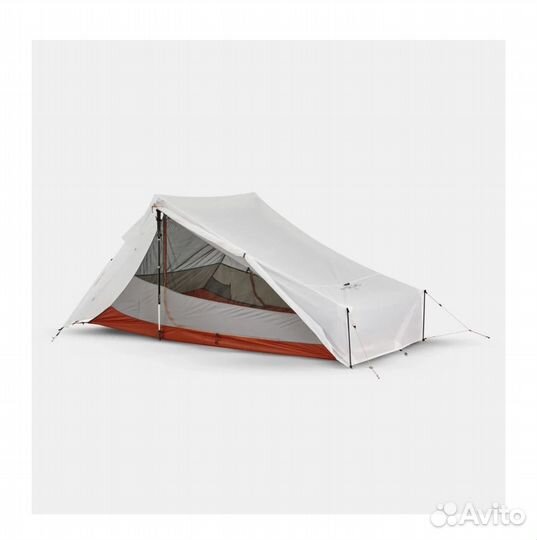 Палатка forclaz MT900 ultralight decathlon