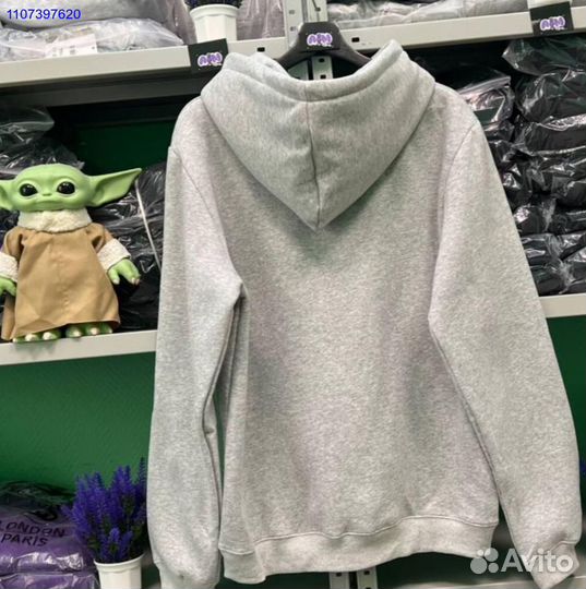 Худи Stussy Premium Quality (Много отзывов)