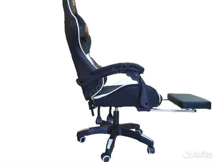 Компьютерное кресло royal