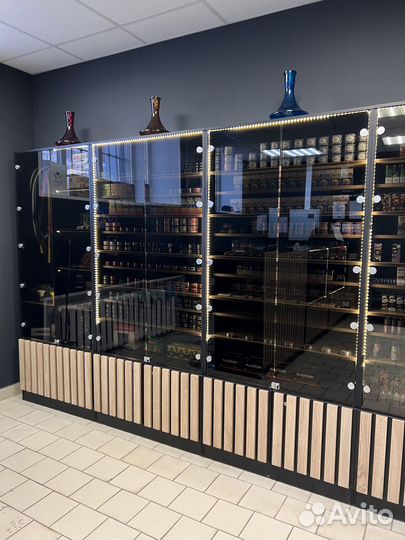 Продам готовый бизнес магазин табачных изделий/ ве