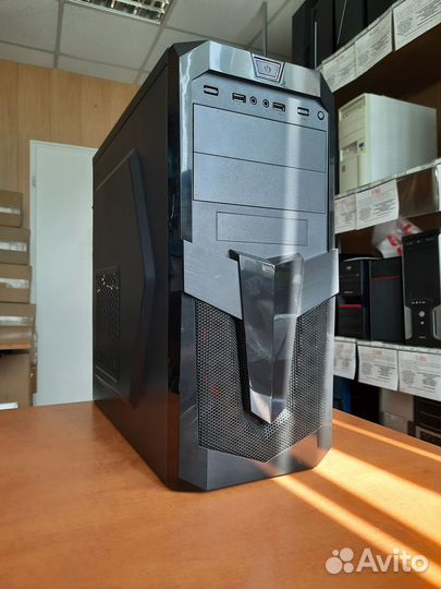 Компьютер игровой Intel Core i5-3330/8G/SSD/GTX660