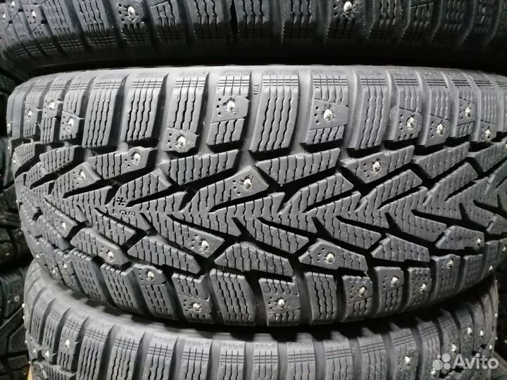 Nokian Tyres Hakkapeliitta 7 205/55 R16 94T