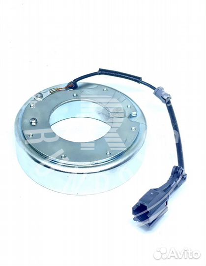 Электромагнитная катушка компрессора Nissan Subaru