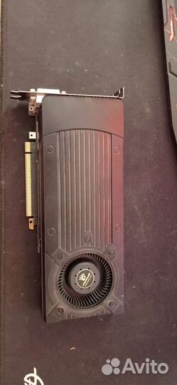 Gtx 760 2gb