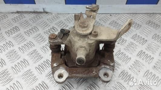 Суппорт тормозной задний правый mini cooper R56 (Z