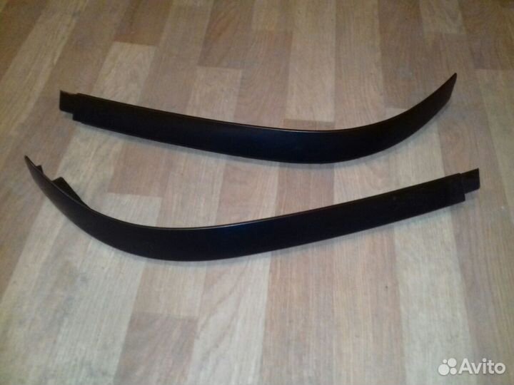 Реснички 2113 2114 2115