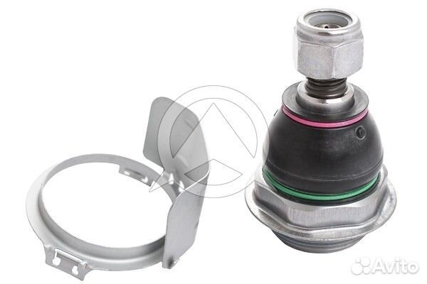 Опора шаровая