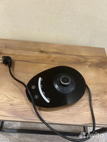 Чайник электрический redmond