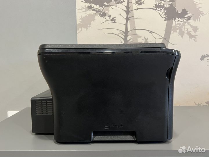 Мфу лазерное Samsung SCX-4300